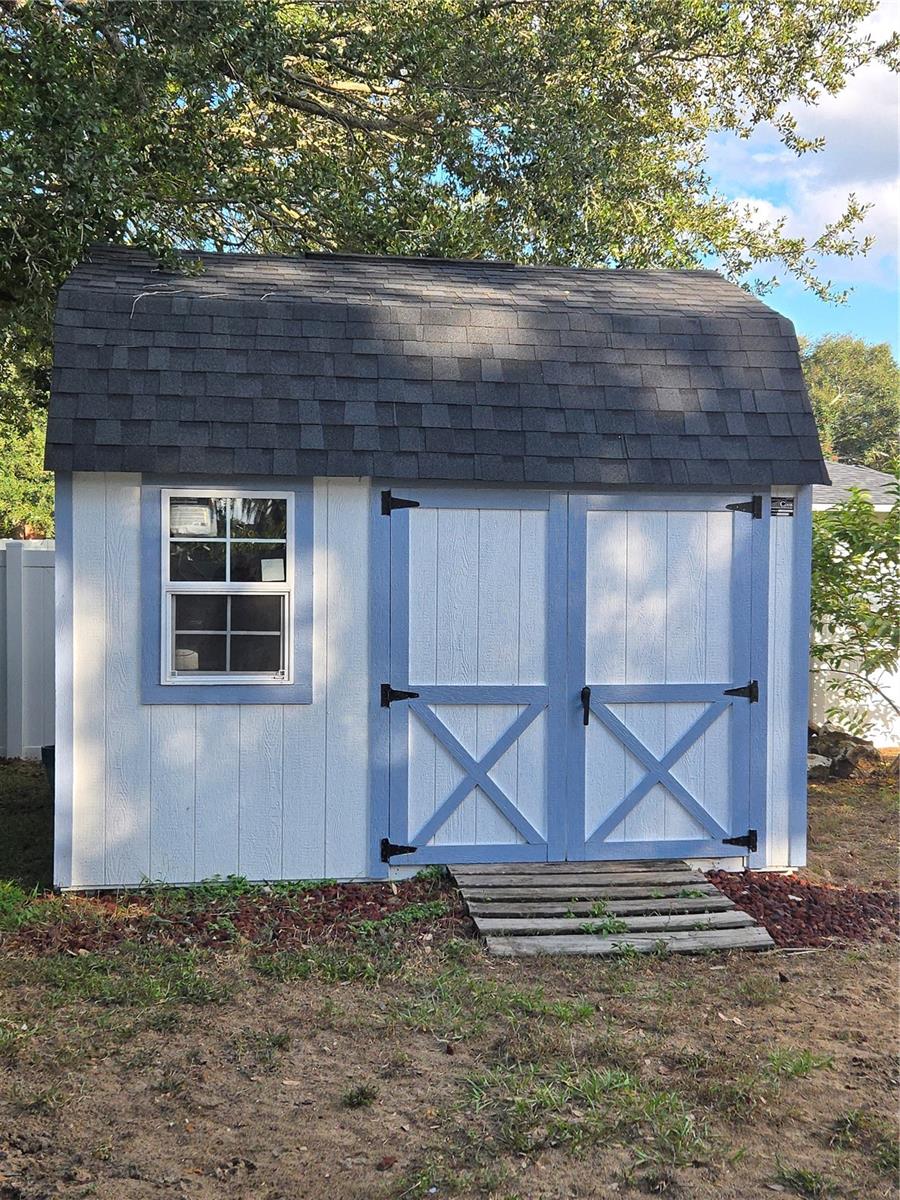 TAVARES MAGNOLIA RIDGE SUB - Residential