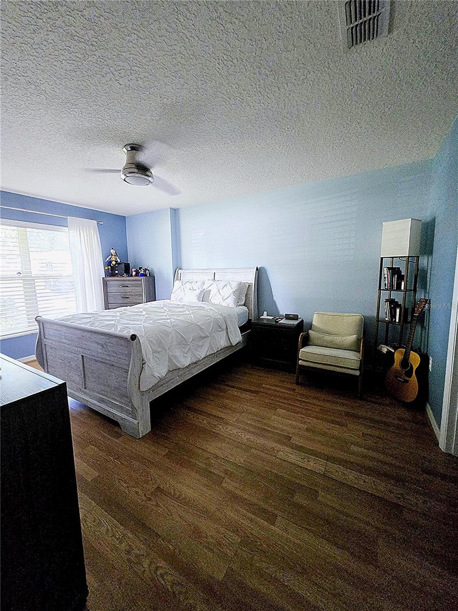 TAVARES MAGNOLIA RIDGE SUB - Residential