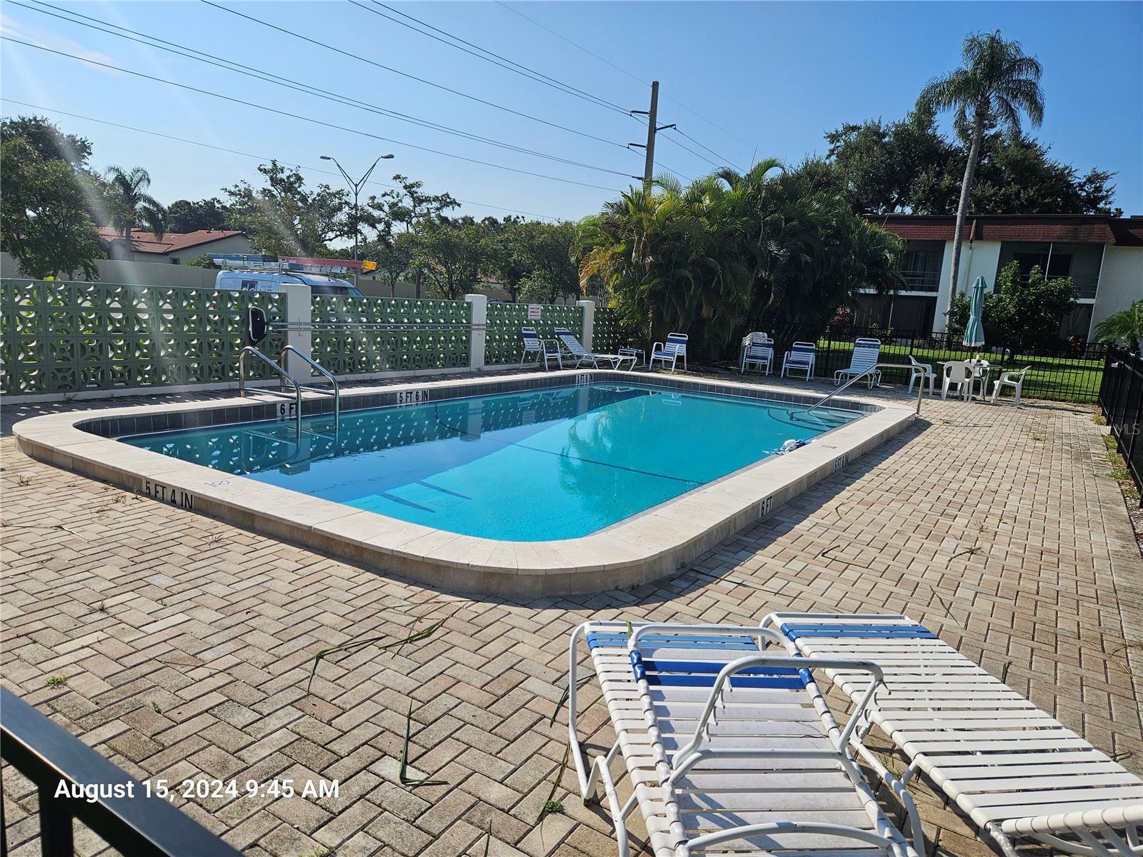 BENEVA VILLAGE SEC 1 - Residential Lease