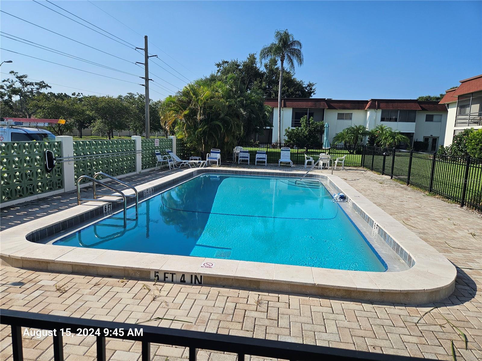 BENEVA VILLAGE SEC 1 - Residential Lease