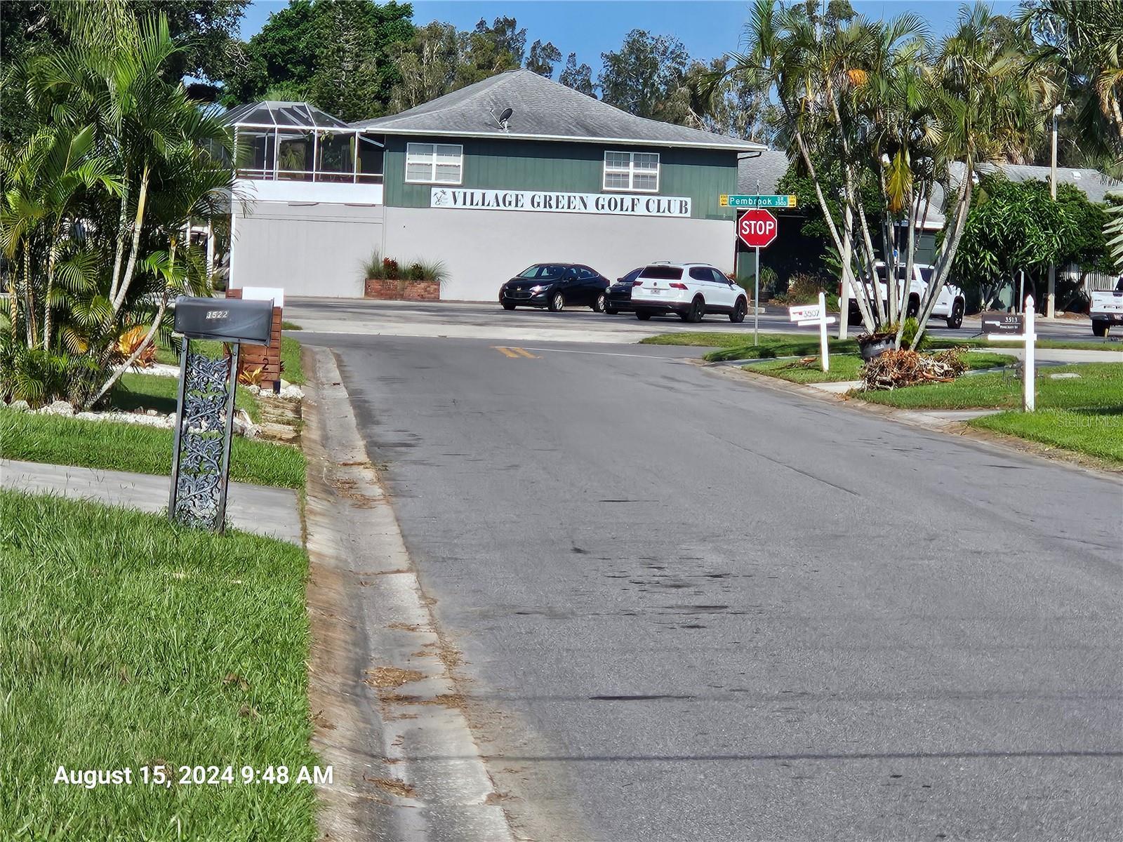 BENEVA VILLAGE SEC 1 - Residential Lease