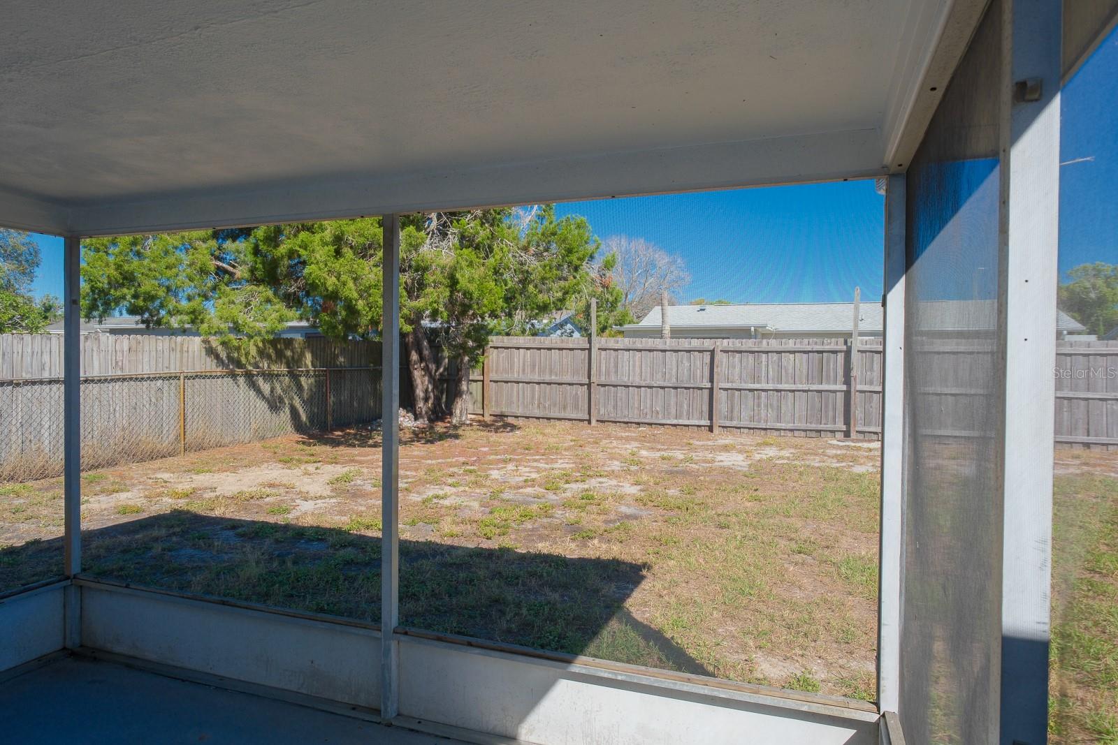 HOLIDAY LAKE ESTATES - Residential