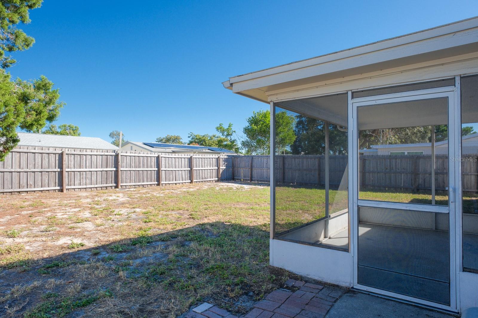 HOLIDAY LAKE ESTATES - Residential