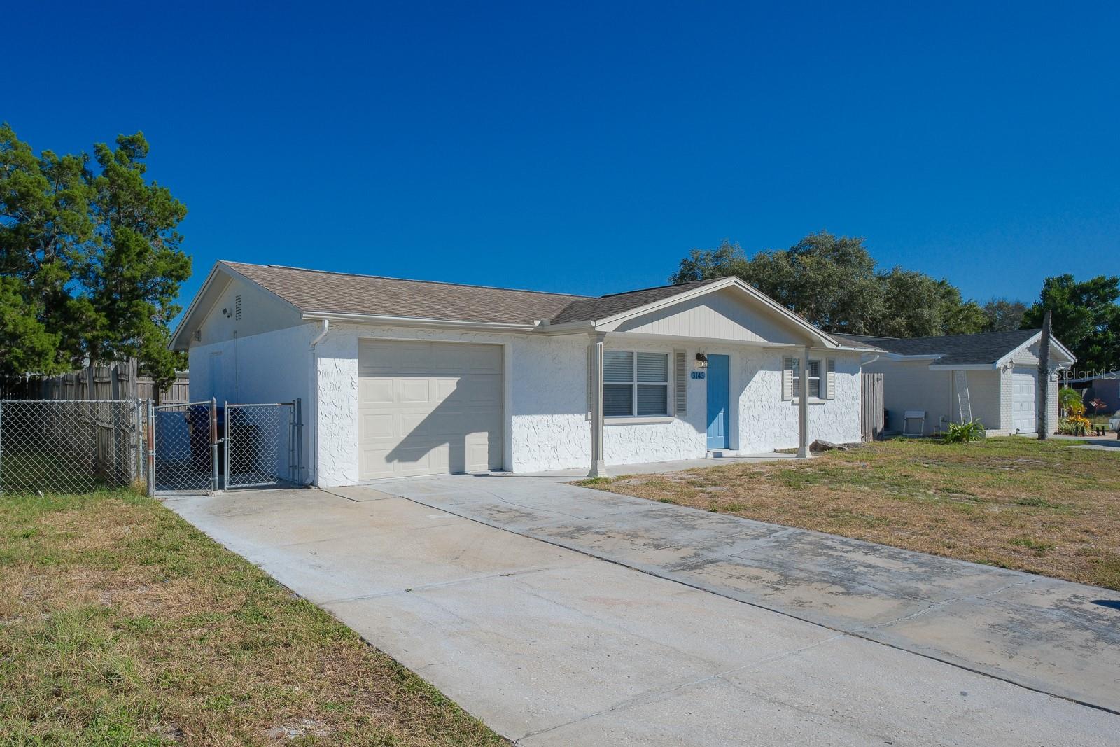 HOLIDAY LAKE ESTATES - Residential