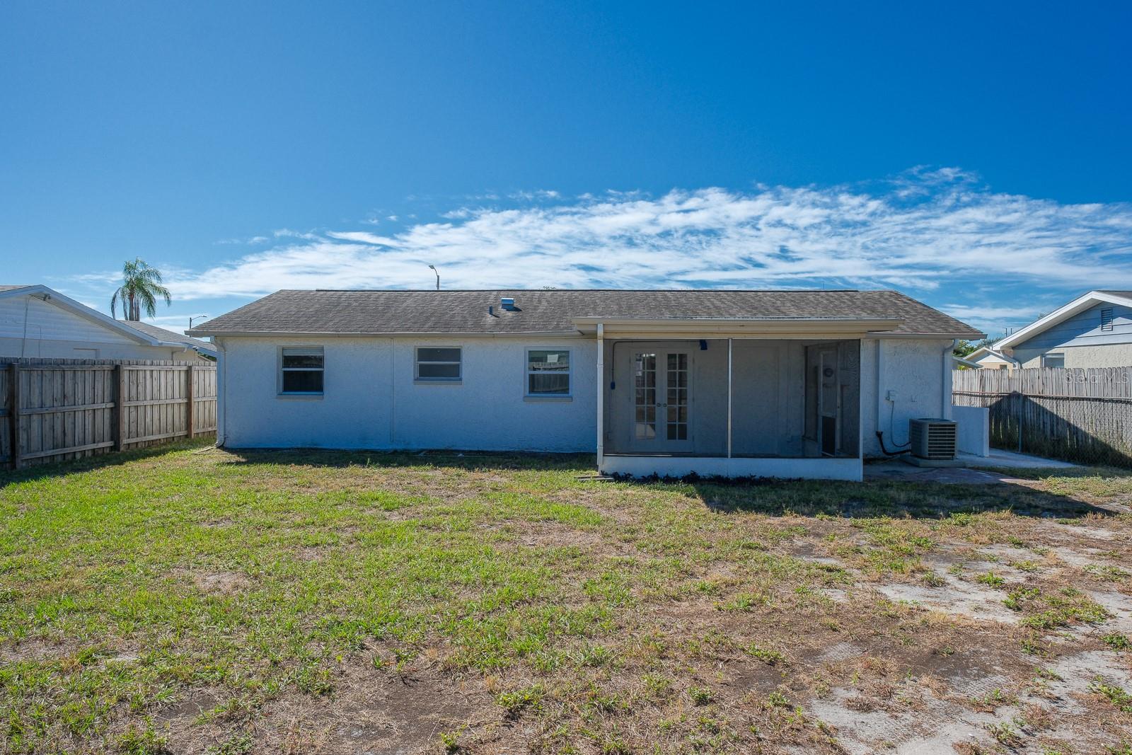 HOLIDAY LAKE ESTATES - Residential