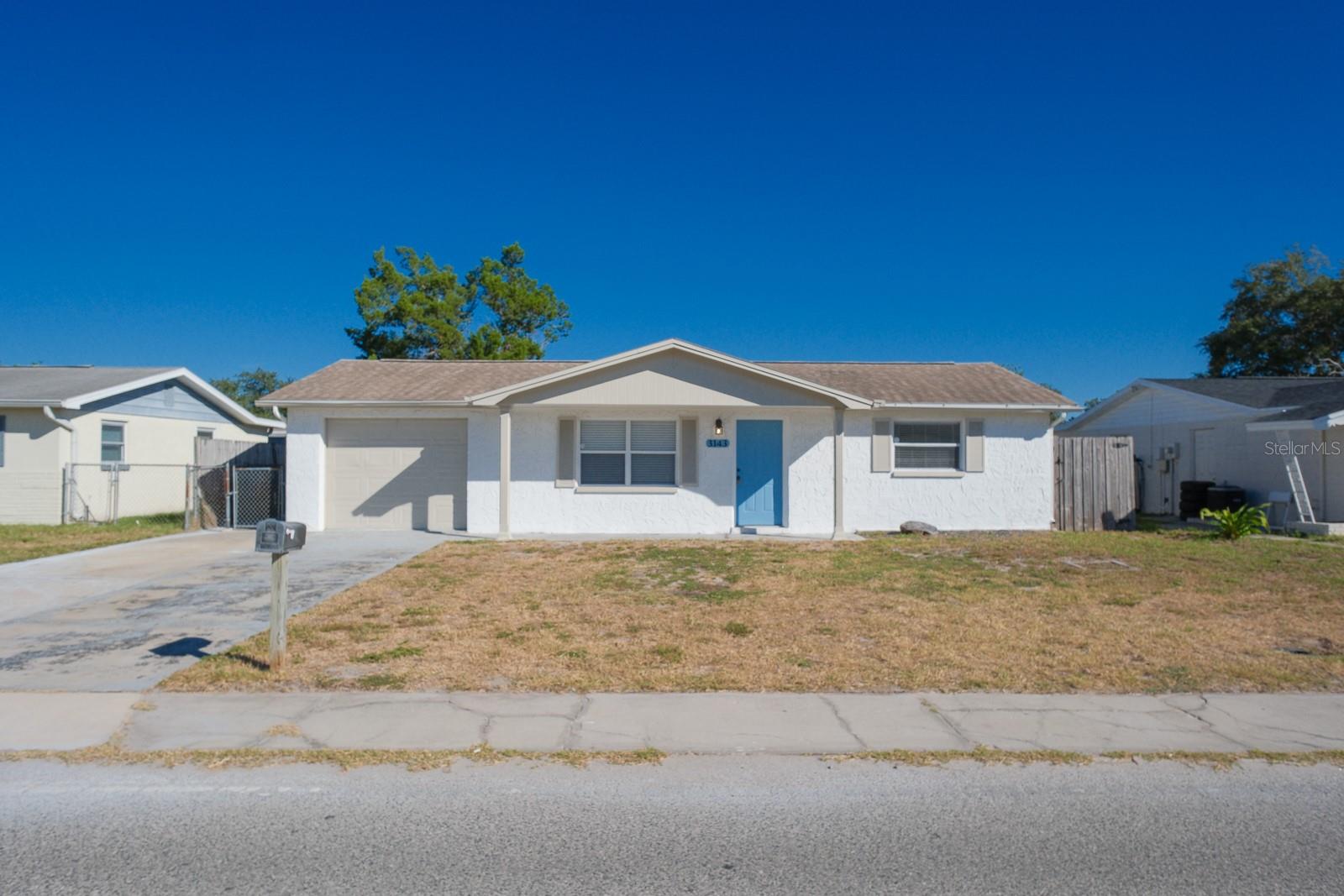 HOLIDAY LAKE ESTATES - Residential