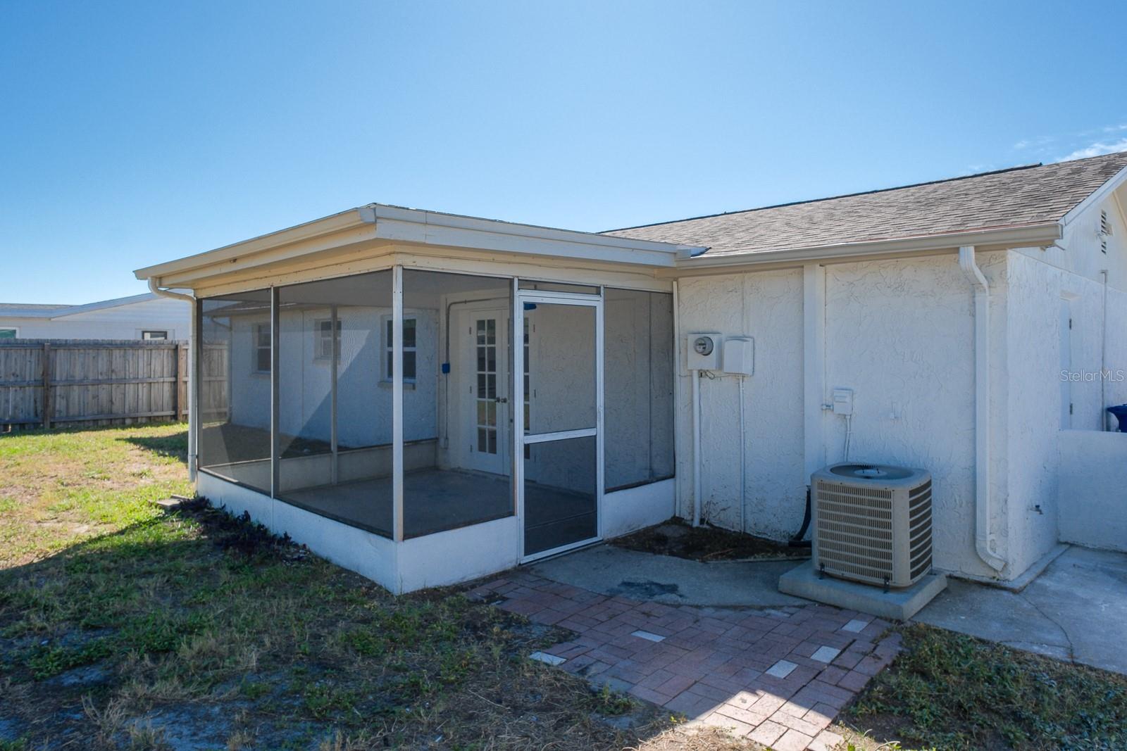 HOLIDAY LAKE ESTATES - Residential