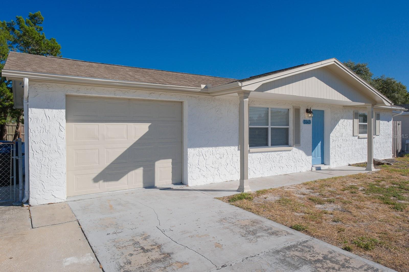 HOLIDAY LAKE ESTATES - Residential