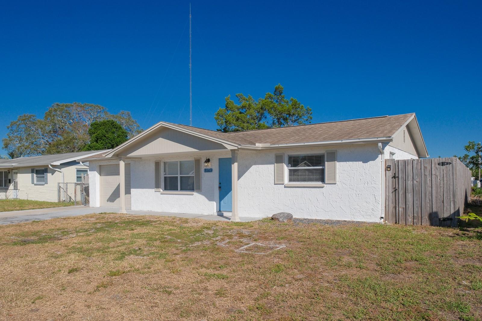 HOLIDAY LAKE ESTATES - Residential