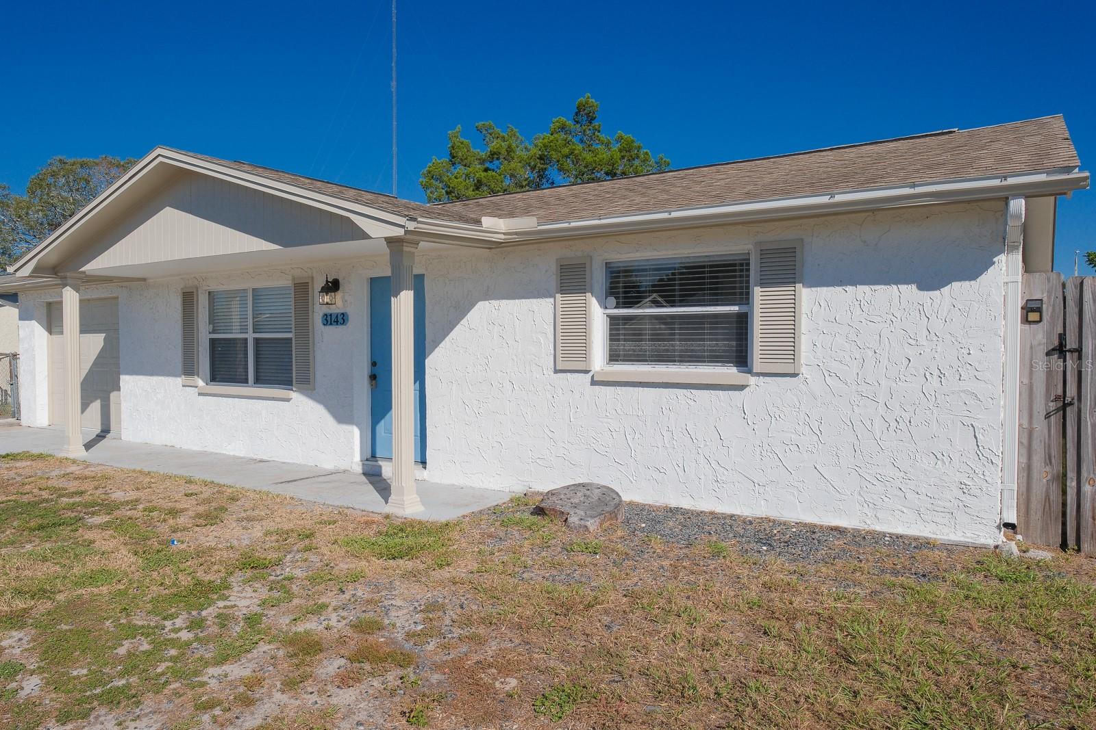 HOLIDAY LAKE ESTATES - Residential