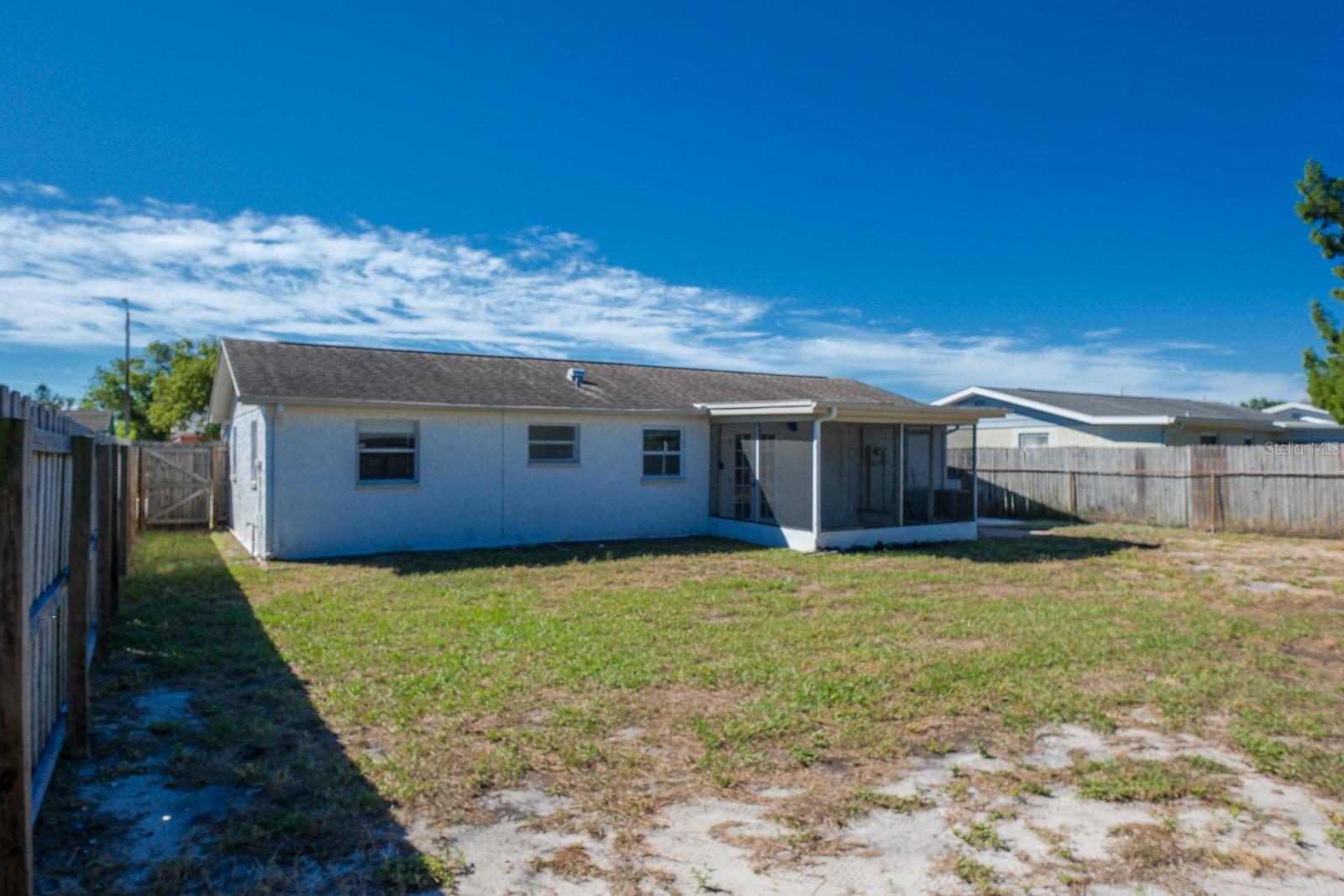 HOLIDAY LAKE ESTATES - Residential