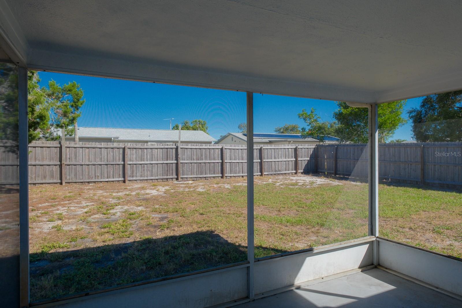 HOLIDAY LAKE ESTATES - Residential