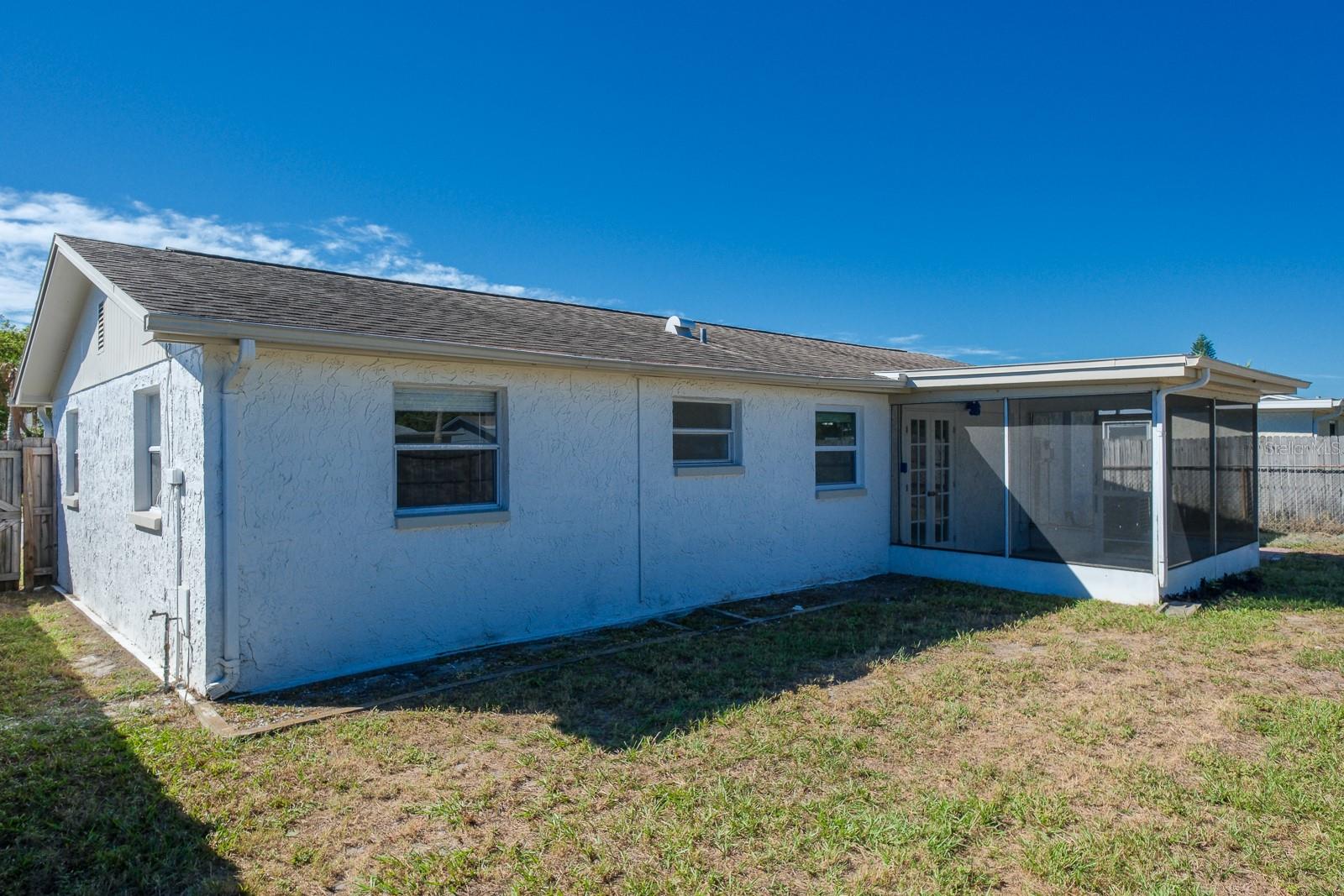 HOLIDAY LAKE ESTATES - Residential