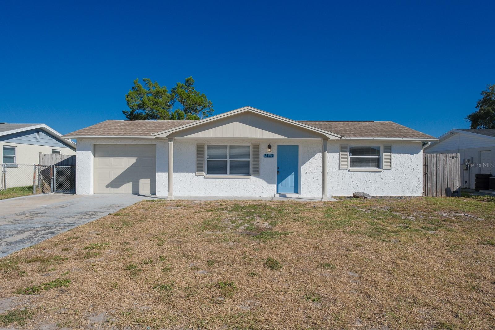 HOLIDAY LAKE ESTATES - Residential