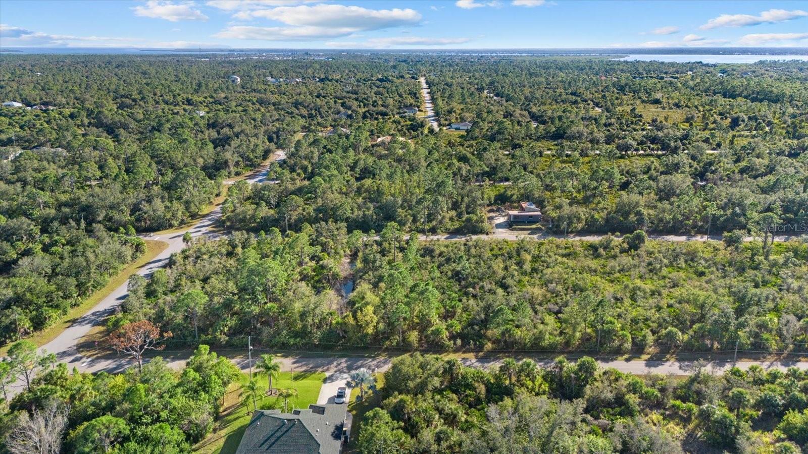 PORT CHARLOTTE SEC 048 - Land