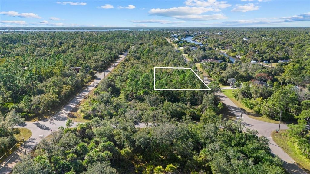 Photo of 14113 Hydrangea Avenue, Port Charlotte, FL 33953 (MLS # C7519812)