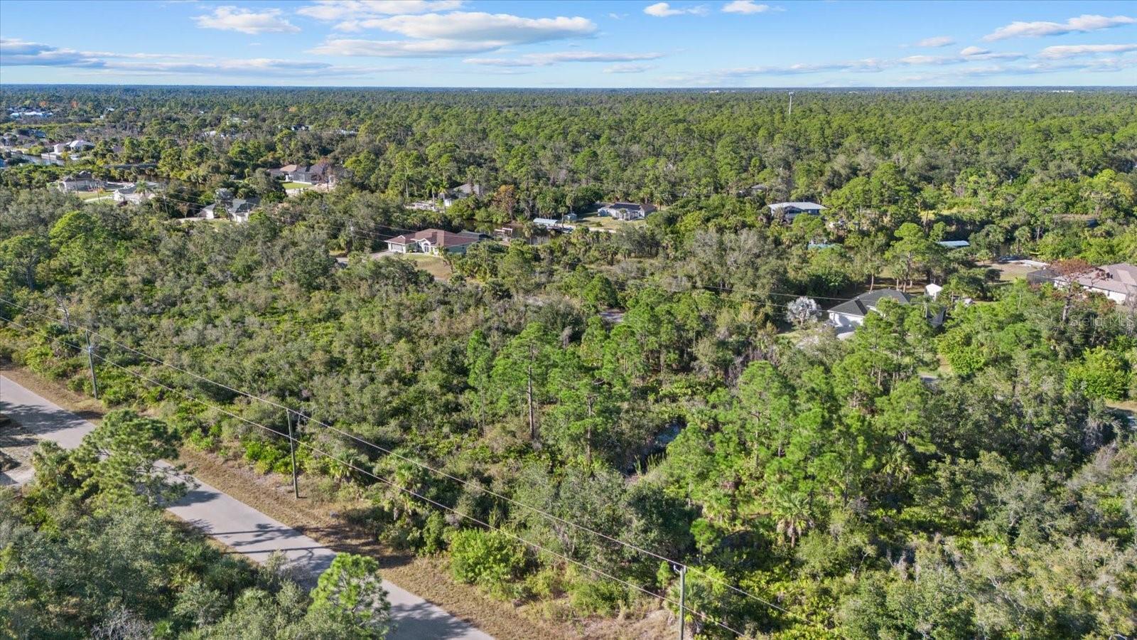 PORT CHARLOTTE SEC 048 - Land