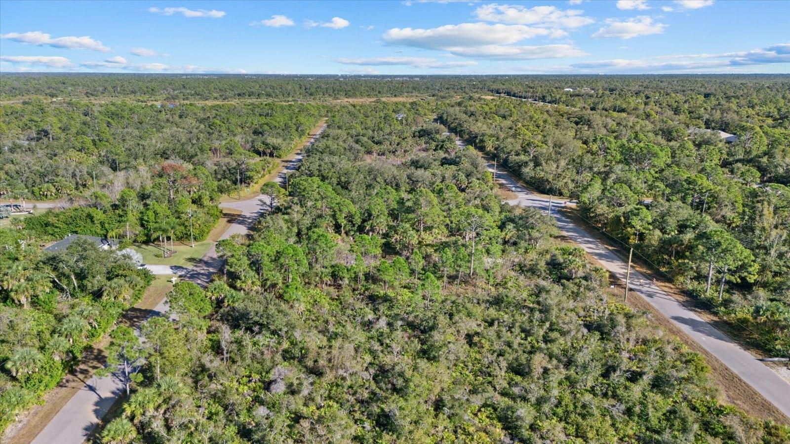 PORT CHARLOTTE SEC 048 - Land