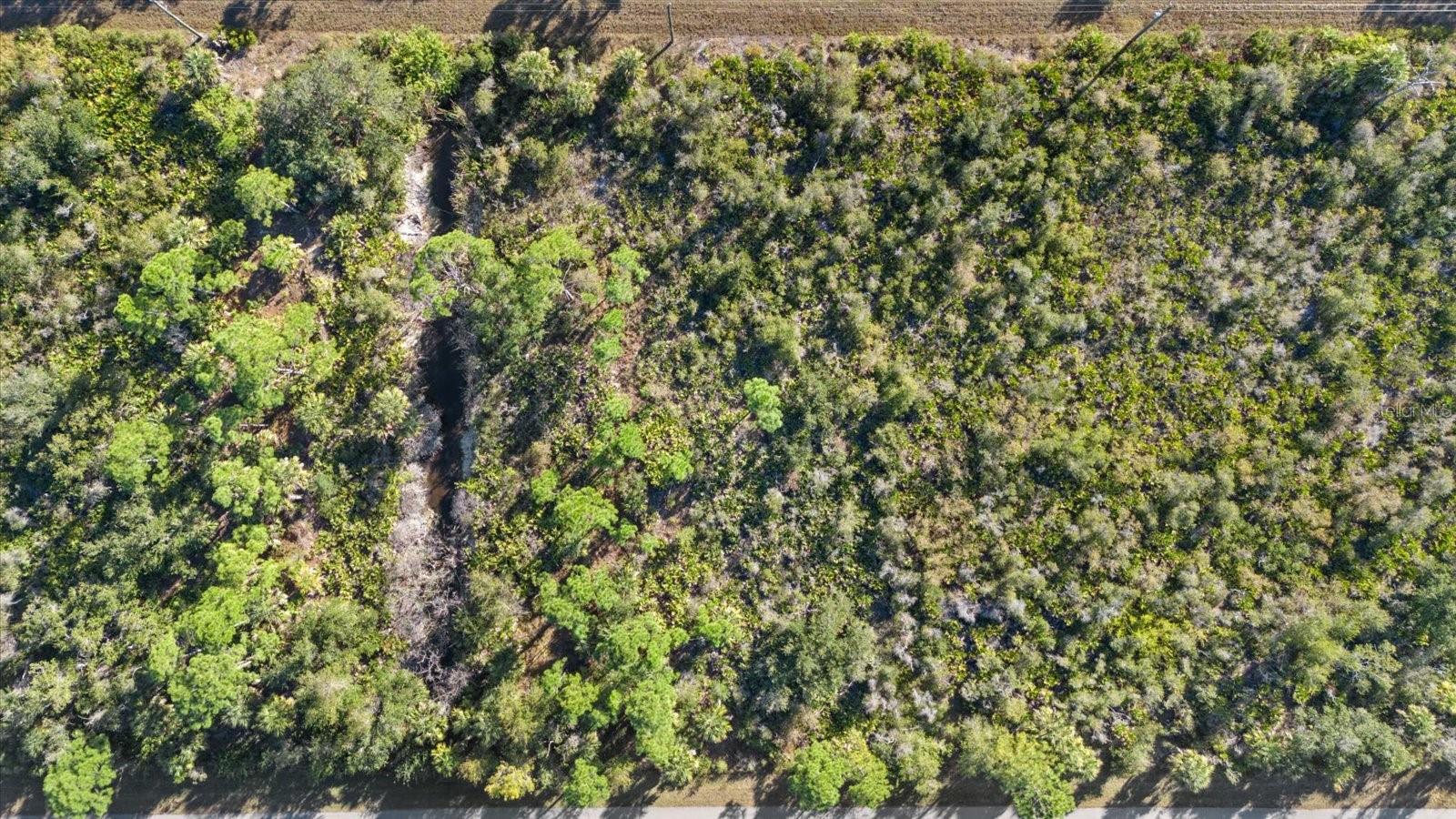 PORT CHARLOTTE SEC 048 - Land