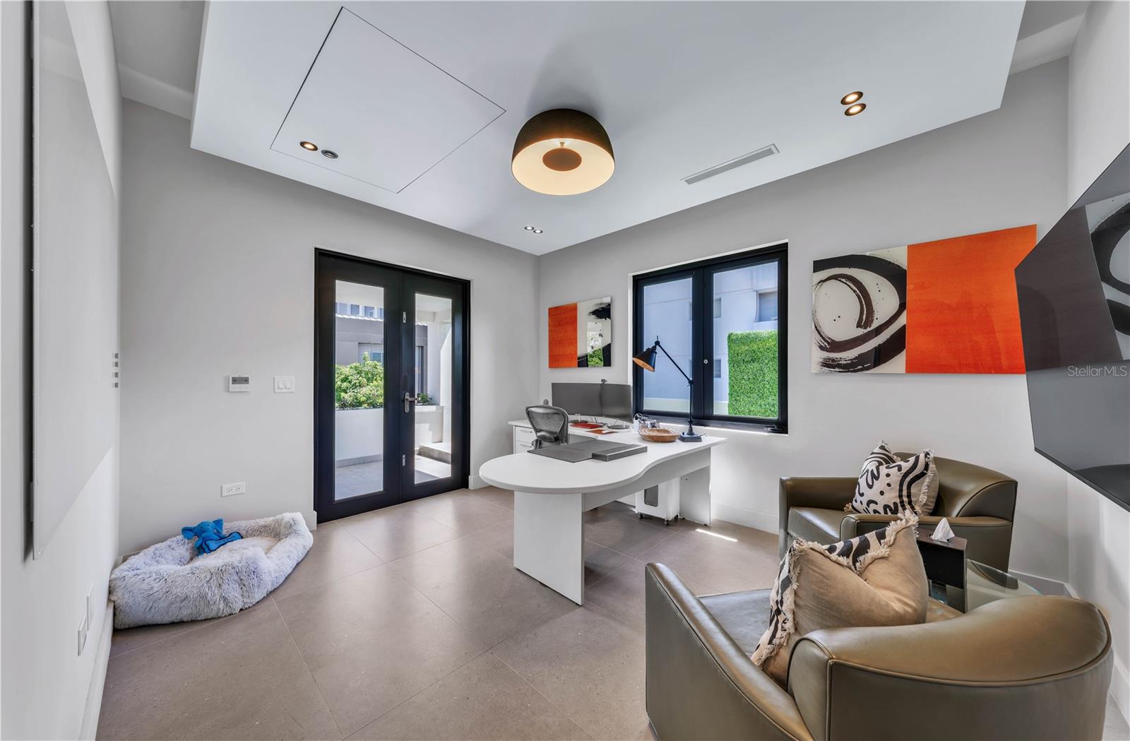 CONDADO - Residential