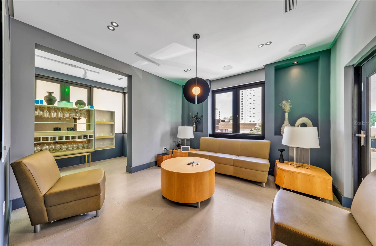 CONDADO - Residential