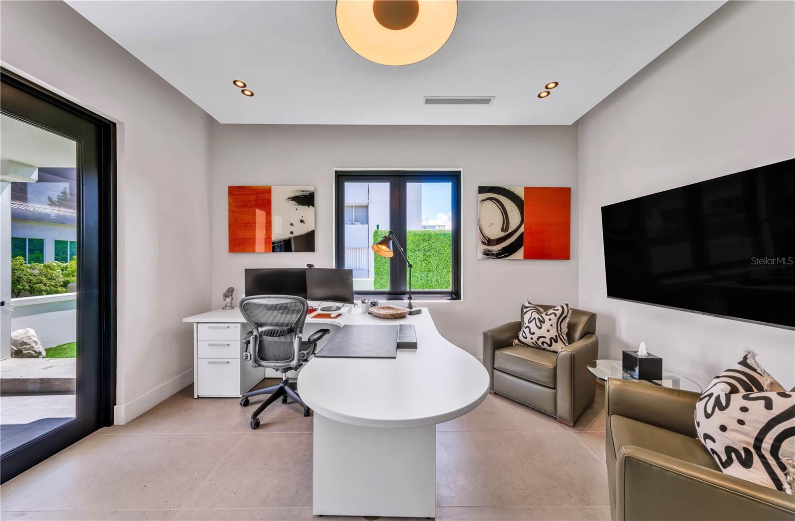 CONDADO - Residential