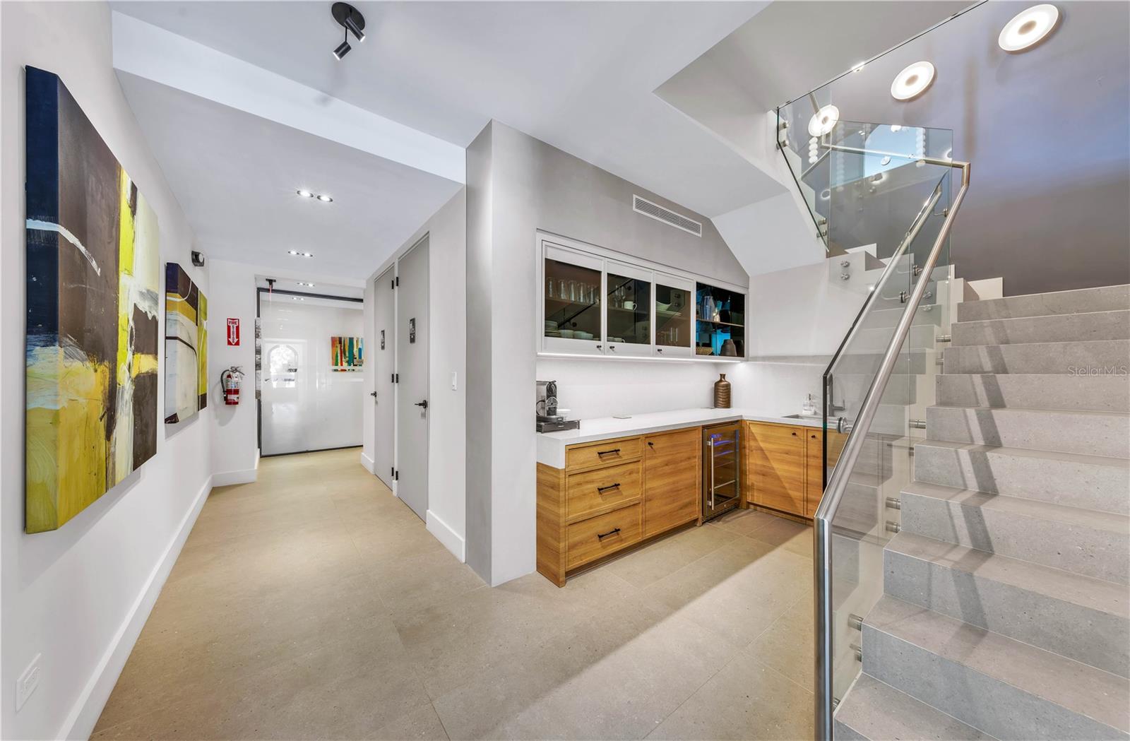 CONDADO - Residential