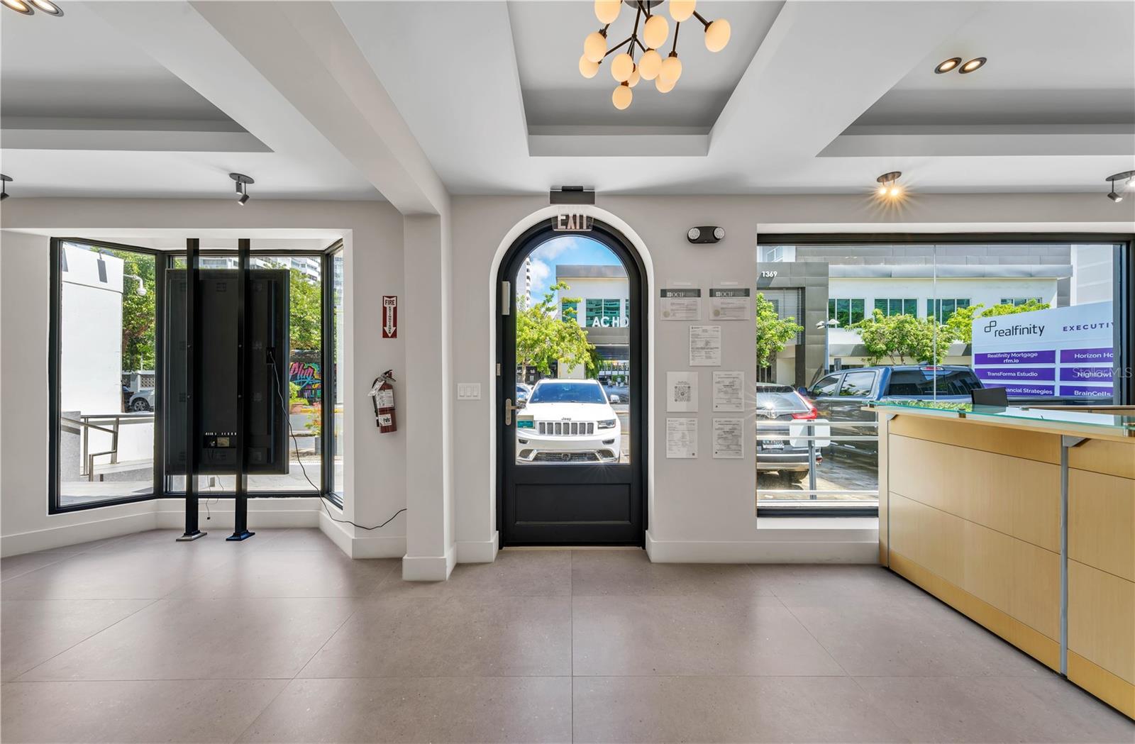 CONDADO - Residential