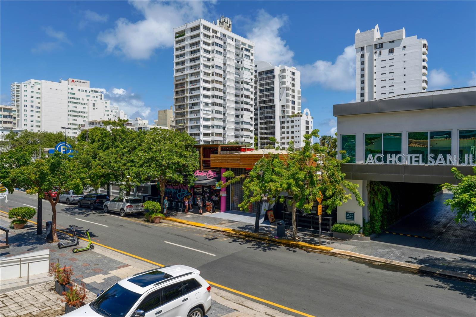 CONDADO - Residential