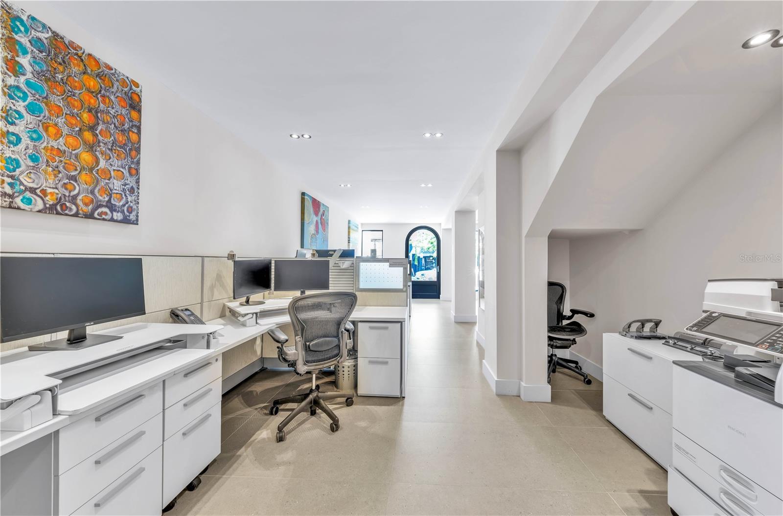 CONDADO - Residential