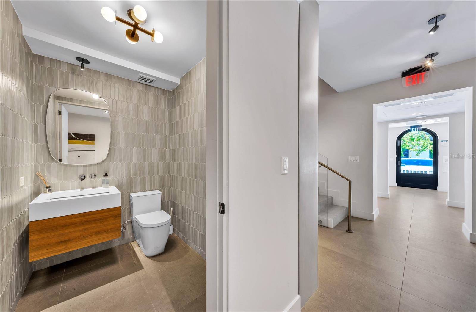 CONDADO - Residential