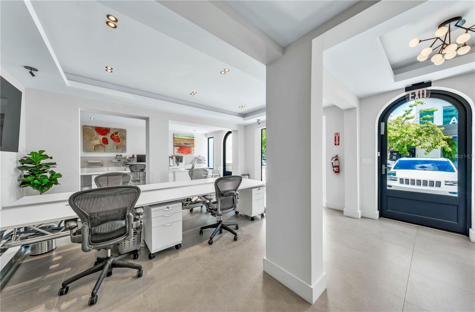 CONDADO - Residential