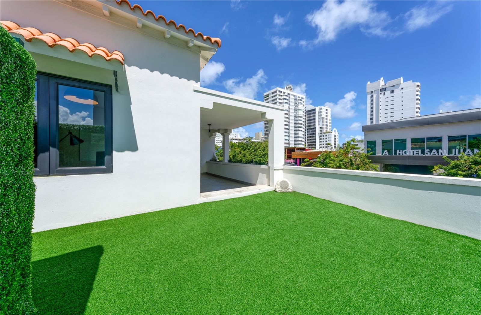 CONDADO - Residential