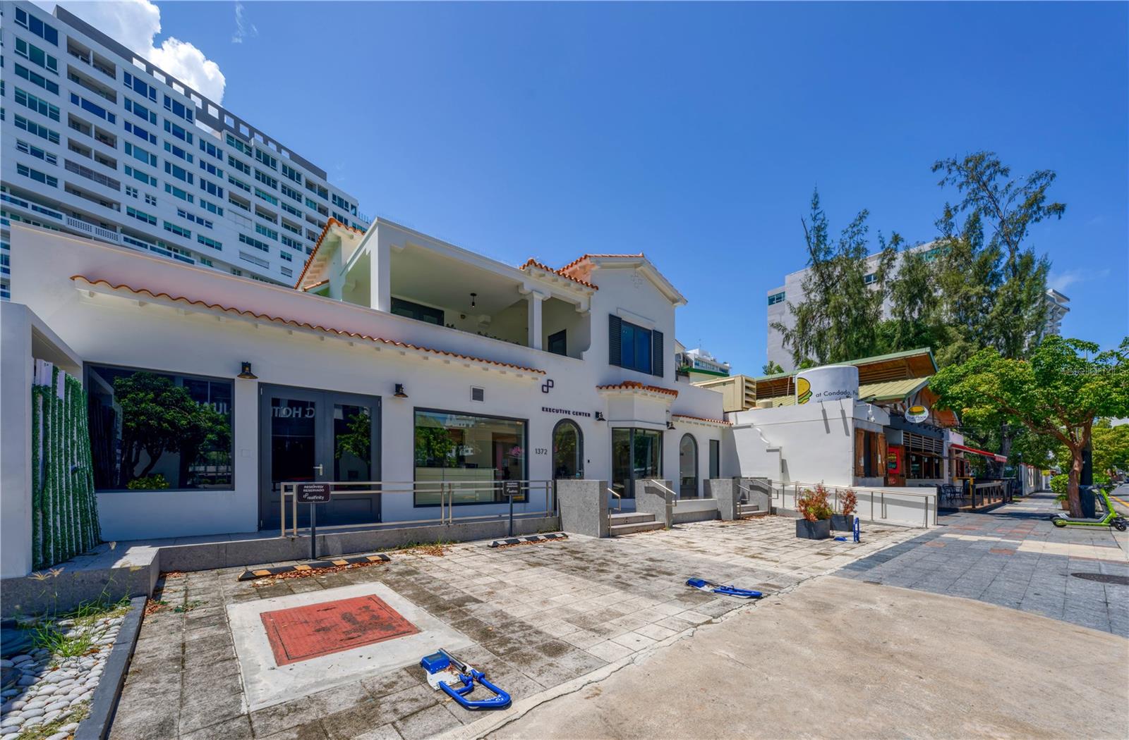 CONDADO - Residential