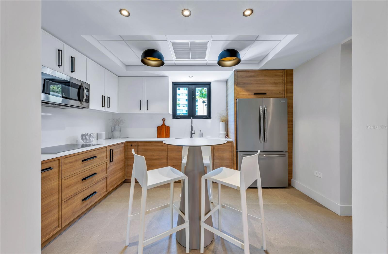 CONDADO - Residential