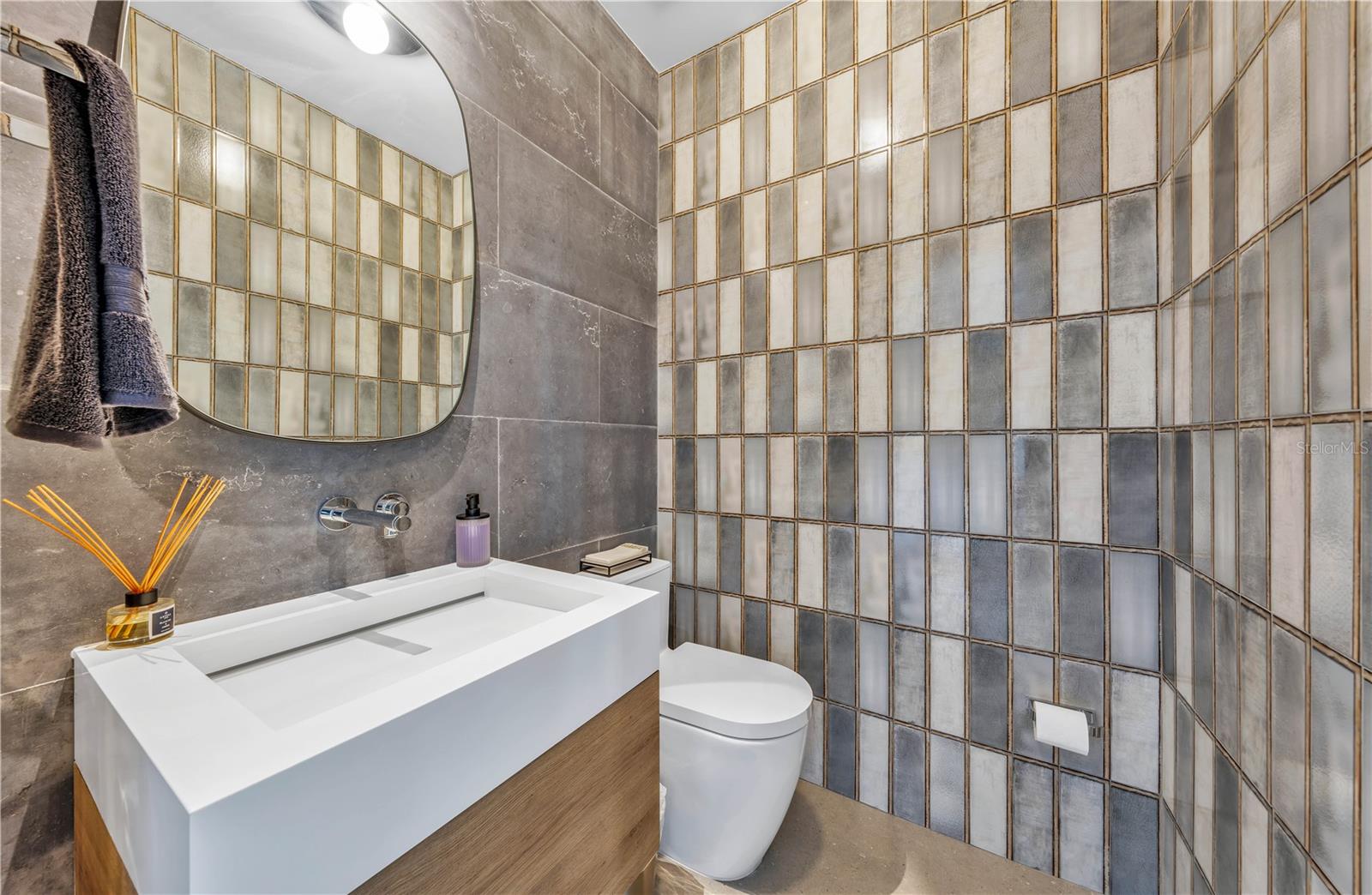 CONDADO - Residential