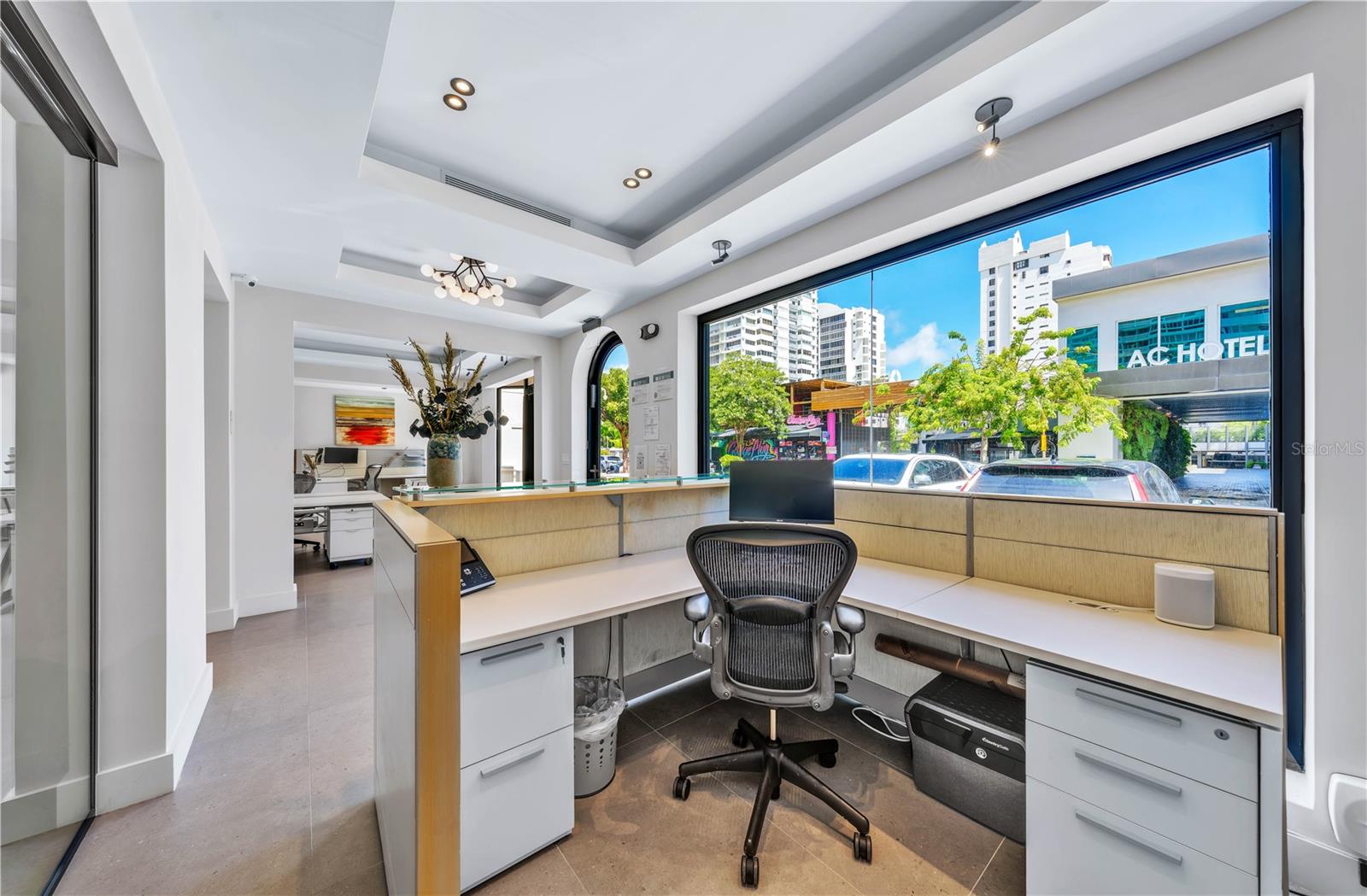 CONDADO - Residential