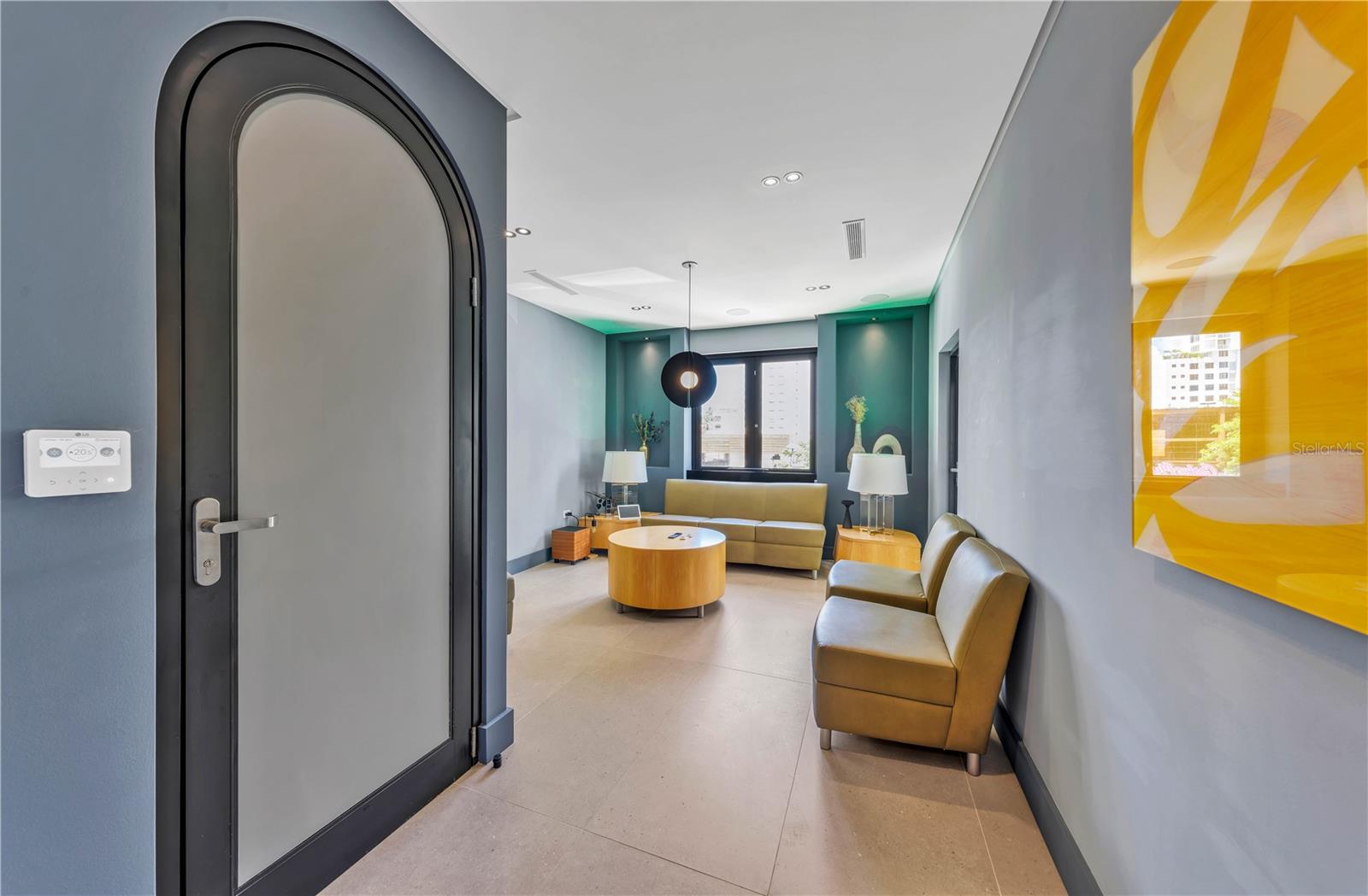 CONDADO - Residential