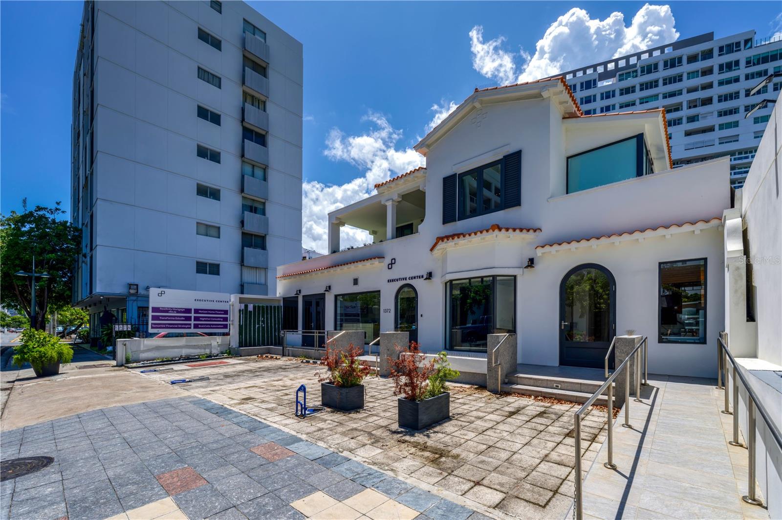 CONDADO - Residential