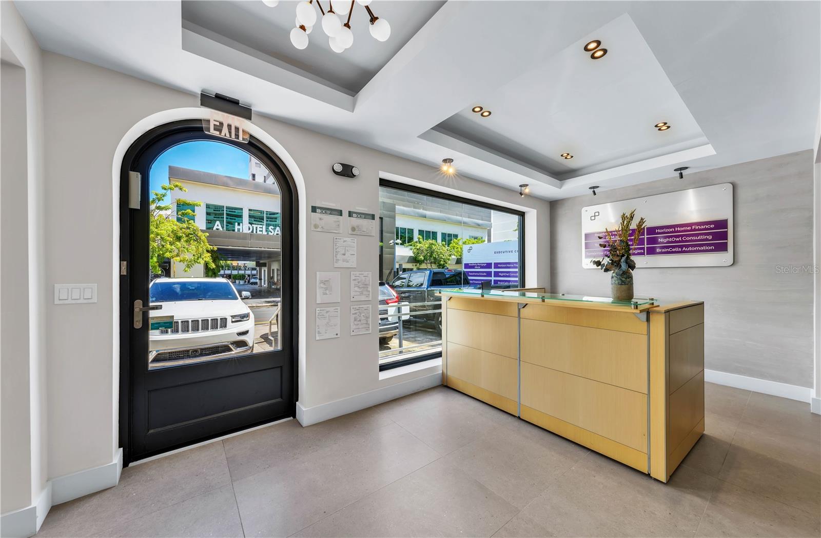 CONDADO - Residential