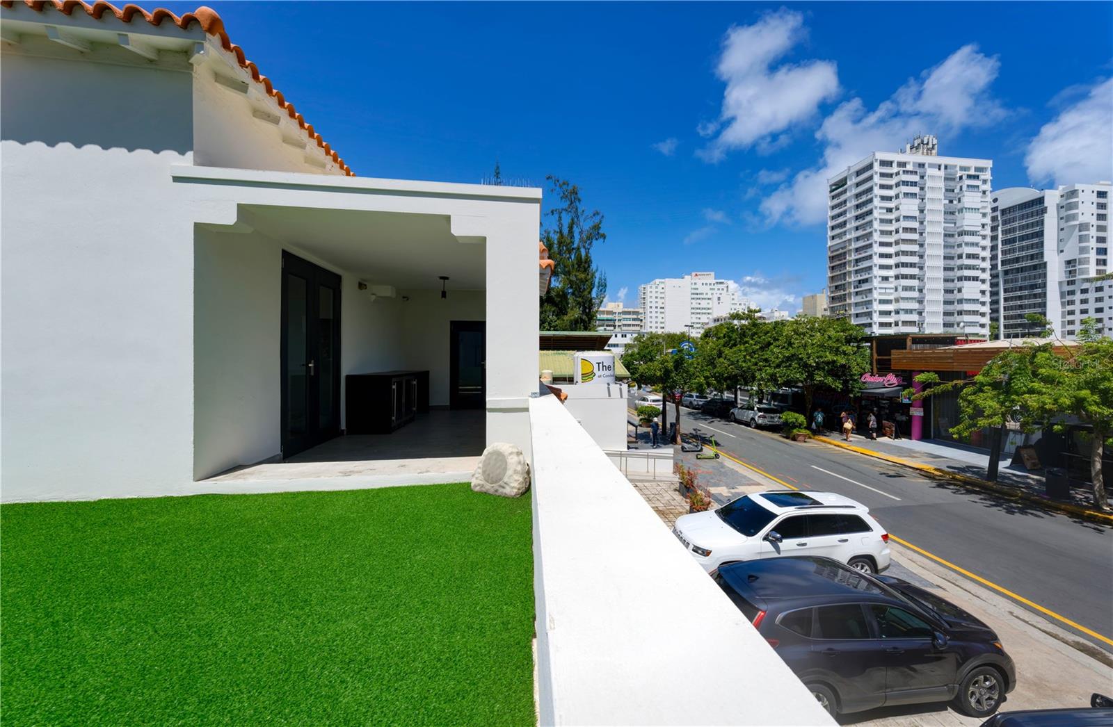 CONDADO - Residential