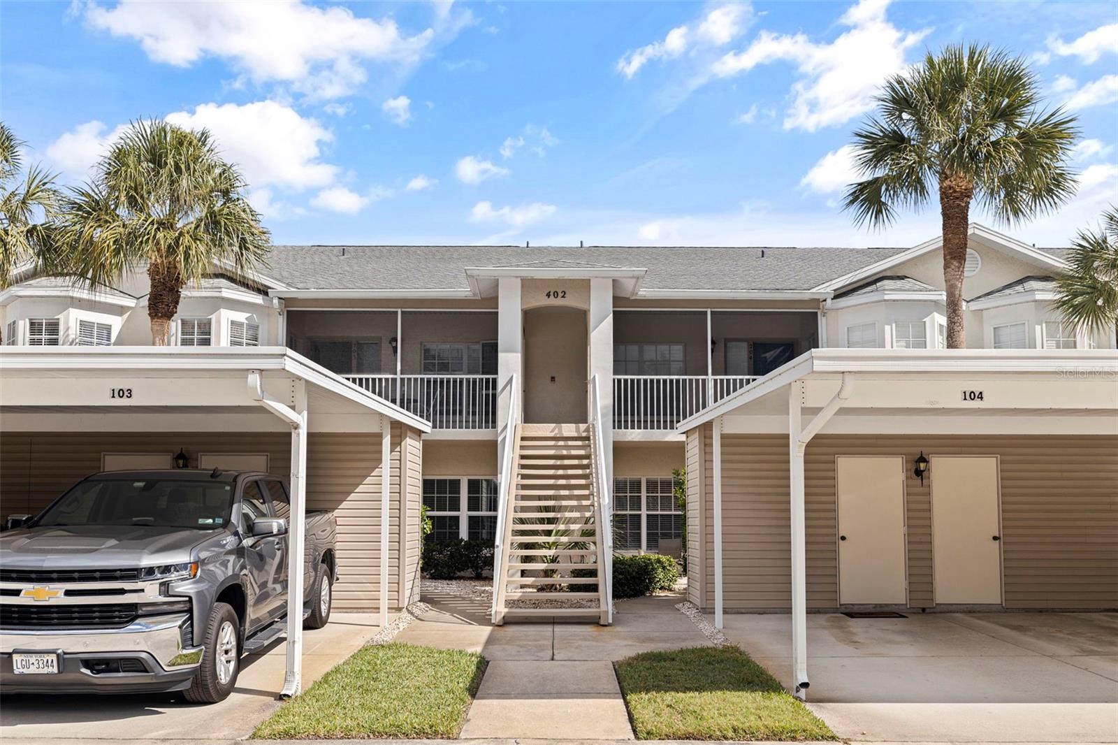 402 LAUREL LAKE DRIVE 104
