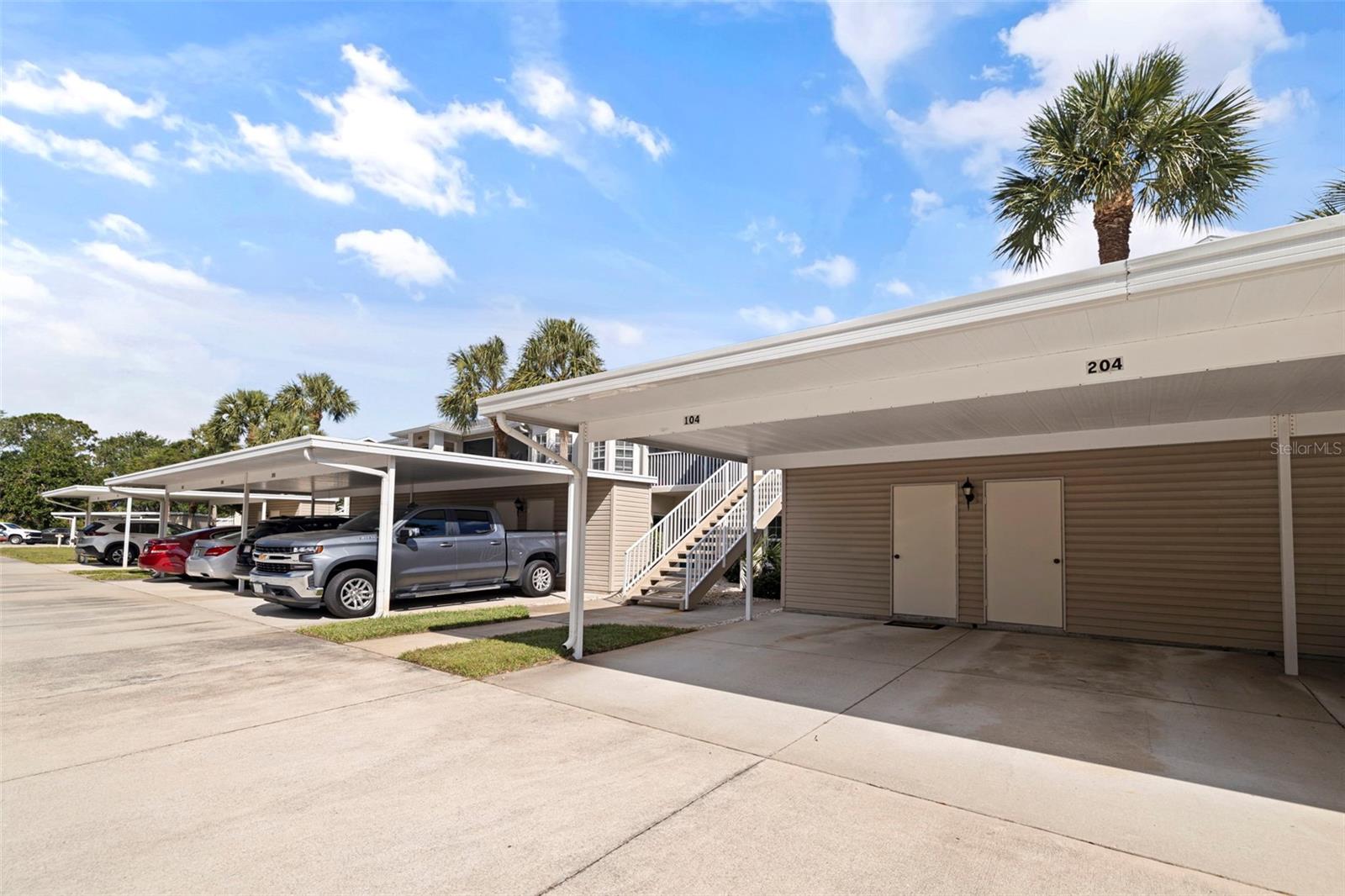 402 LAUREL LAKE DRIVE 104