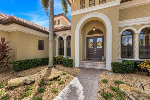 A home in SARASOTA