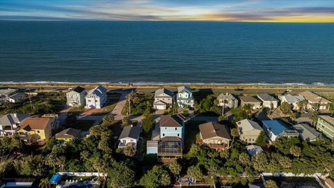 A home in FLAGLER BEACH