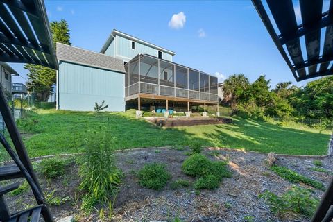 A home in FLAGLER BEACH