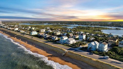 A home in FLAGLER BEACH