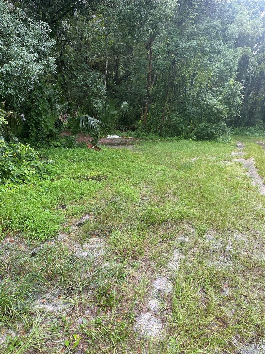 GREAT OPPORTUNITY TO PURCHASE A VACANT LOT ZONED AGRICULTURAL IN DELAND. JUST SHY OF AN ACRE OF LAND THIS LOT HAS LOTS OF POTENTIAL HAVING BEEN VACANT FOR MANY YEARS AND NESTLED BETWEEN TWO RESIDENTIAL PROPERTIES IN RURAL DELAND. ITS SURROUNDED BY RICH AGRICULTURAL CHARACTER IN A QUIET SERENE ENVIRONMENTAL. ITS JUST A SHORT WALK FROM THE DELAND SUN-RAIL STATION AND MINUTES FROM RESTAURANTS AND SHOPPING. YOUR WELCOME TO DRIVE BY AND TAKE A LOOK FOR YOURSELF.