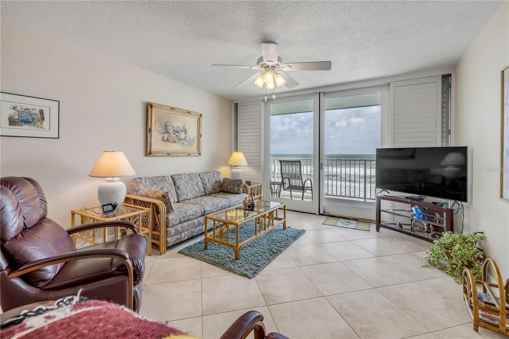 Photo of 5203 S Atlantic Avenue #313B, New Smyrna Beach, FL 32169 (MLS # NS1085986)