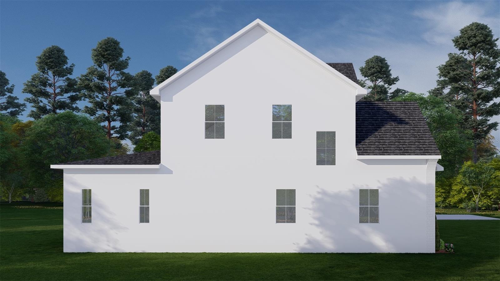 TAMPA & TARPON SPGS LAND CO - Residential